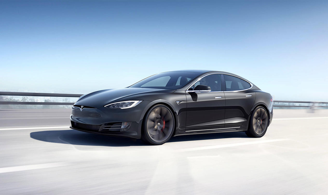 谁是赢家?电动车续航大作战