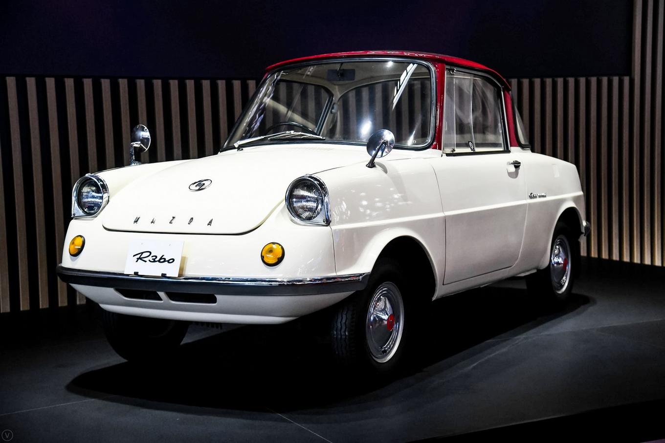 马自达经典车型亮相北京100周年特别纪念款车型正式上市