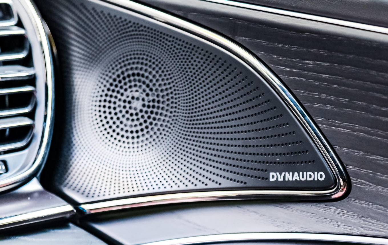 dilink405g丹拿音响比亚迪智能座舱的秘密