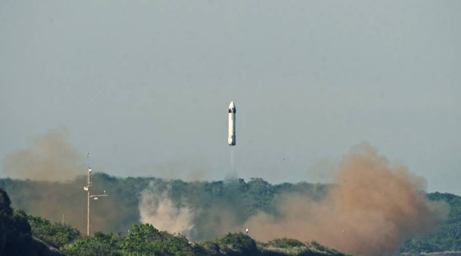 本田要上天？特斯拉和SpaceX遇到对手了
