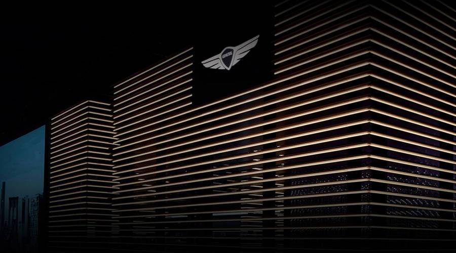 深入拓展中国市场，南宁高新捷尼赛思展厅正式开业