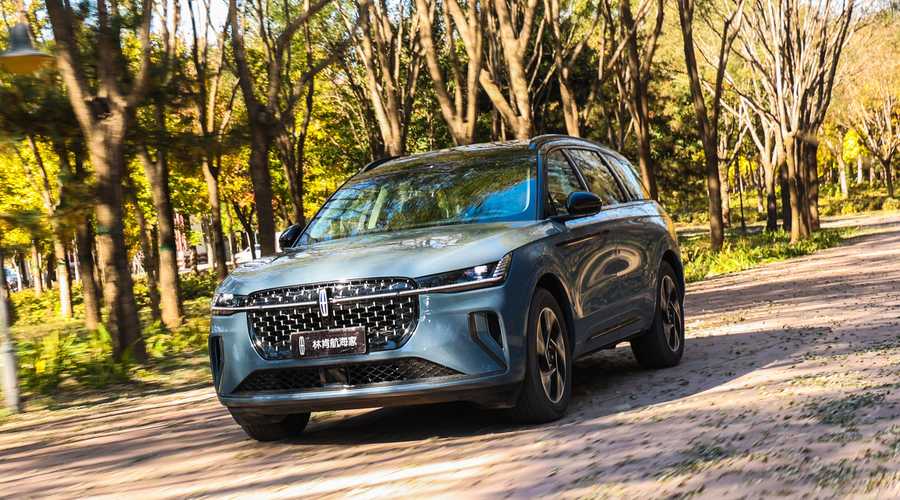 再会林肯航海家，关于全场景美式豪华那些事儿