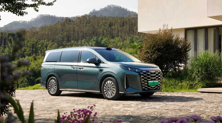 装备更新，2026款比亚迪夏都带来了什么？