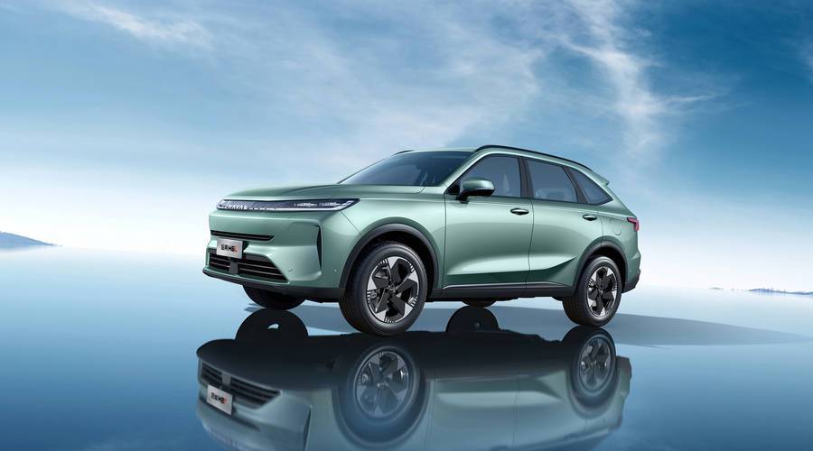 限时权益价10.39万元起，哈弗H6L值得入手吗？