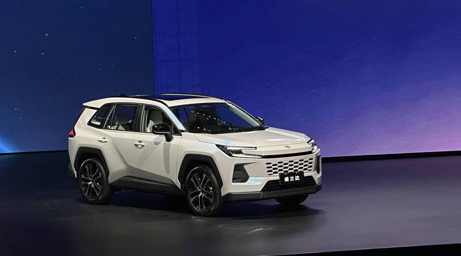 关于全新换代威兰达，他的变化究竟有哪些？