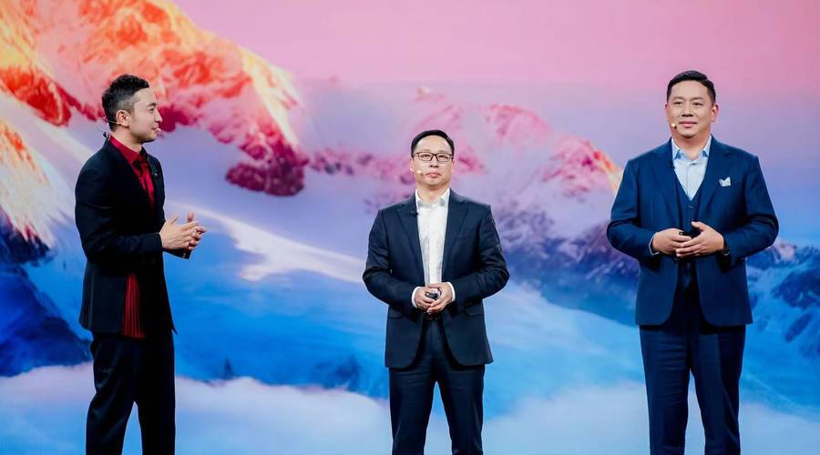 “境”系列有何来头？启境与华为乾崑生态