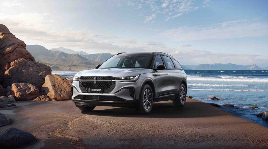 舒适到底！林肯发表限量款航海家亚特兰蒂斯四驱尊享版