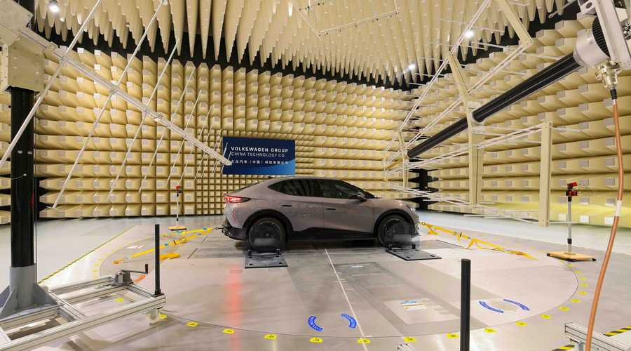 增效降本，大众全流程研发测试中心成型意味着什么？