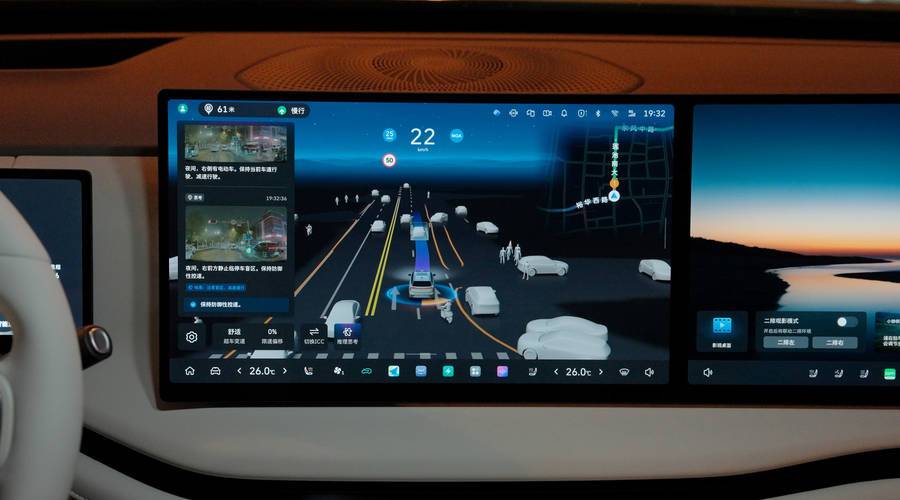 关于长城汽车VLA，你应该知道的几件事