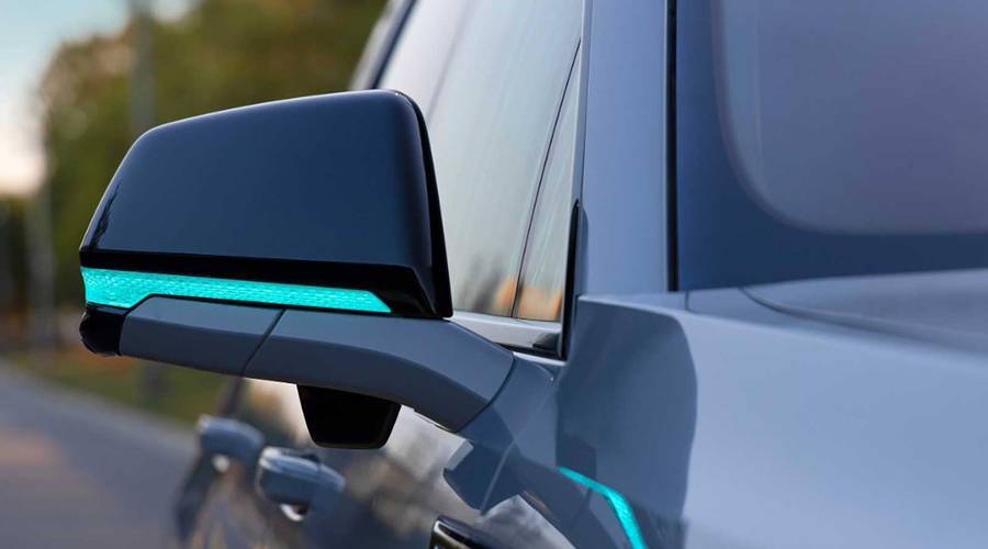 照亮“自动驾驶模式”的灯