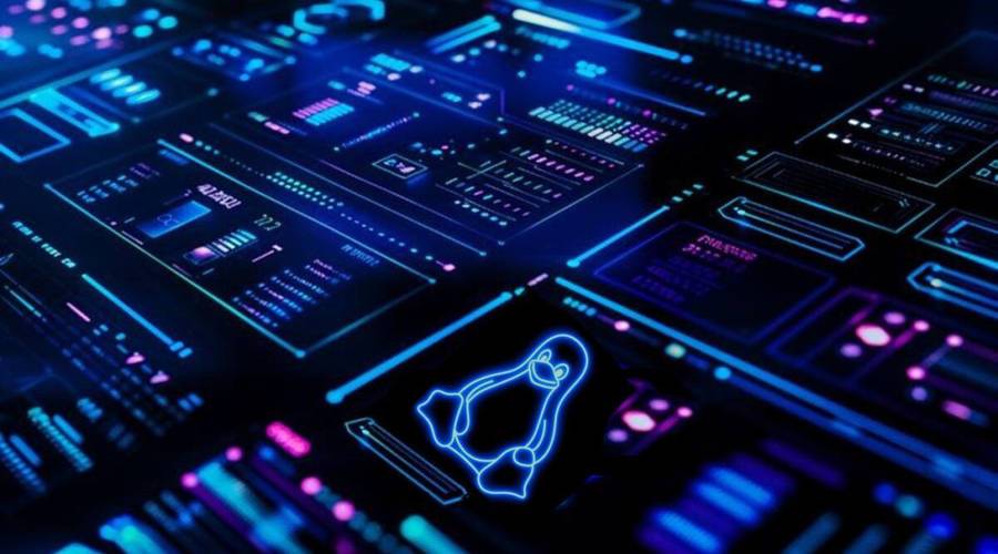 软件定义与“创新内核”