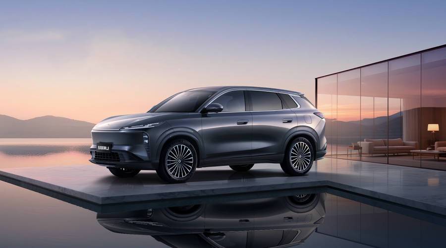 2025成绩可喜，东风风神构划未来