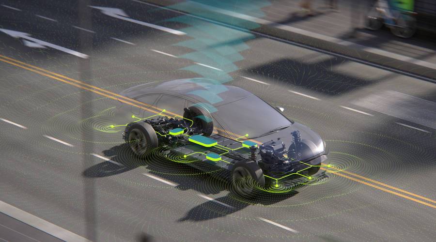 大众CEA架构投产意味着什么？