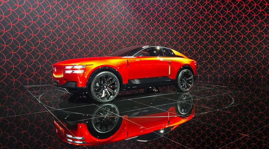 复活传奇，丰田SUV动力膨胀？