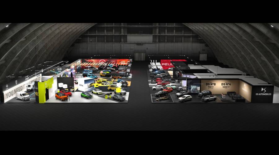 亏损之下，Stellantis如何押注？