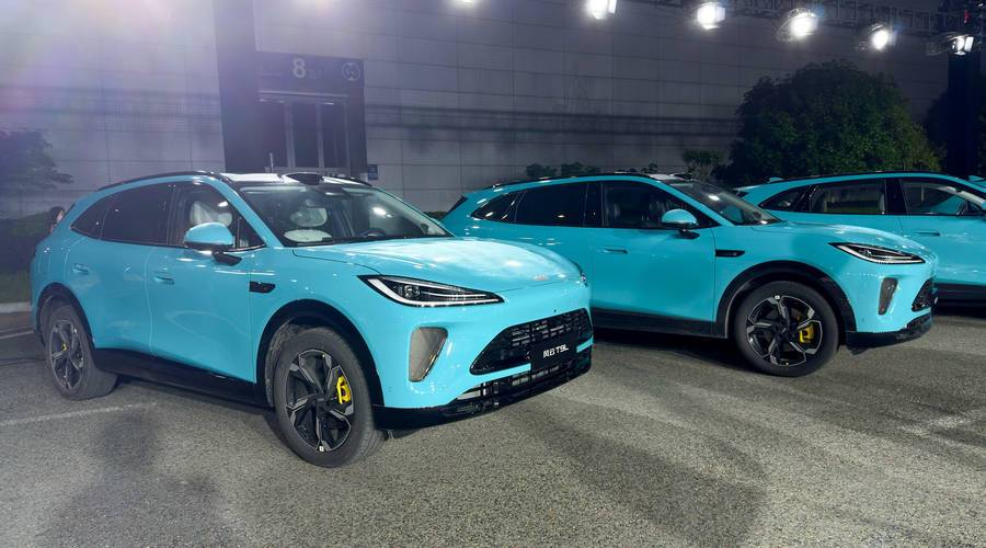 上市价12.99万元起，风云T9L值得入手吗？