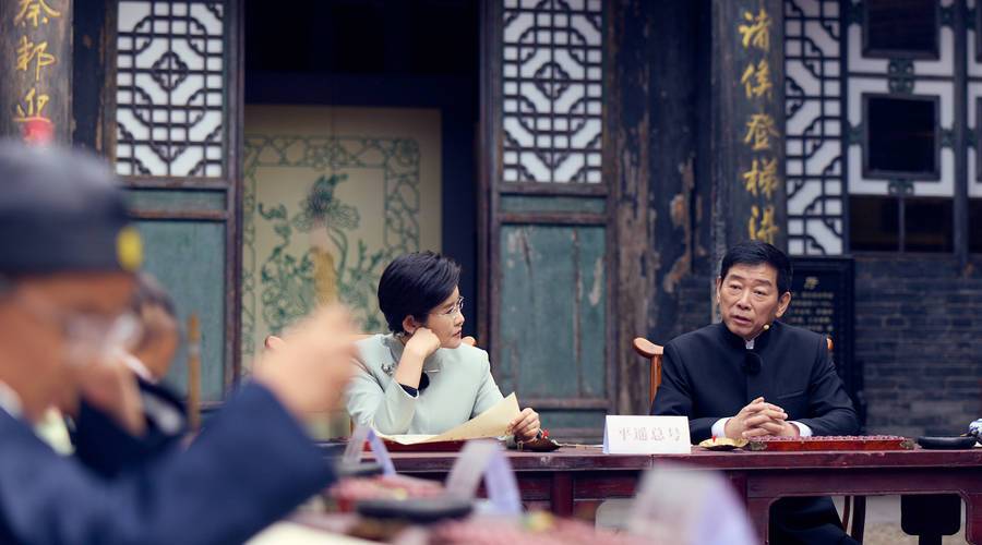 从平遥古城到契约精神，长城汽车探寻民族品牌崛起之道