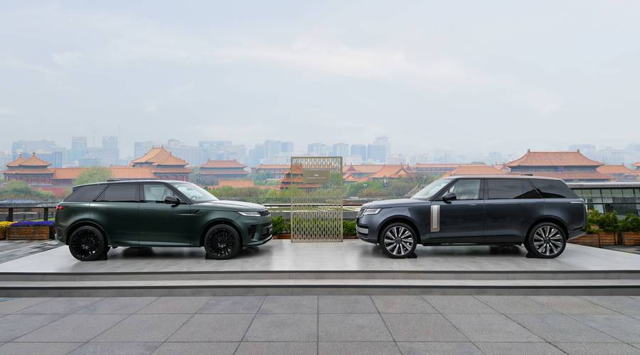 阅揽胜之境，窥英伦奢华韬略传承