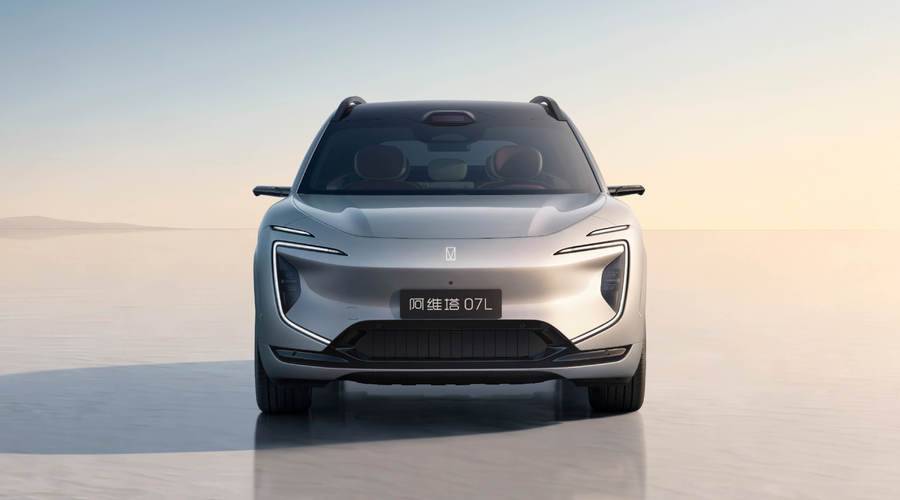 限时权益价21.99万元起，阿维塔07L如何打造智美大五座豪华SUV？