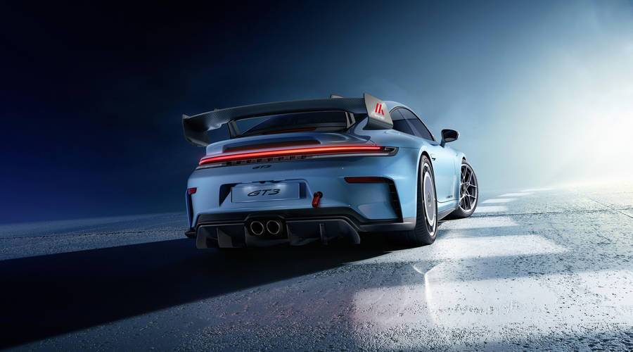 55.8万元，使用911 GT3 Manthey高性能套件能有什么体验？